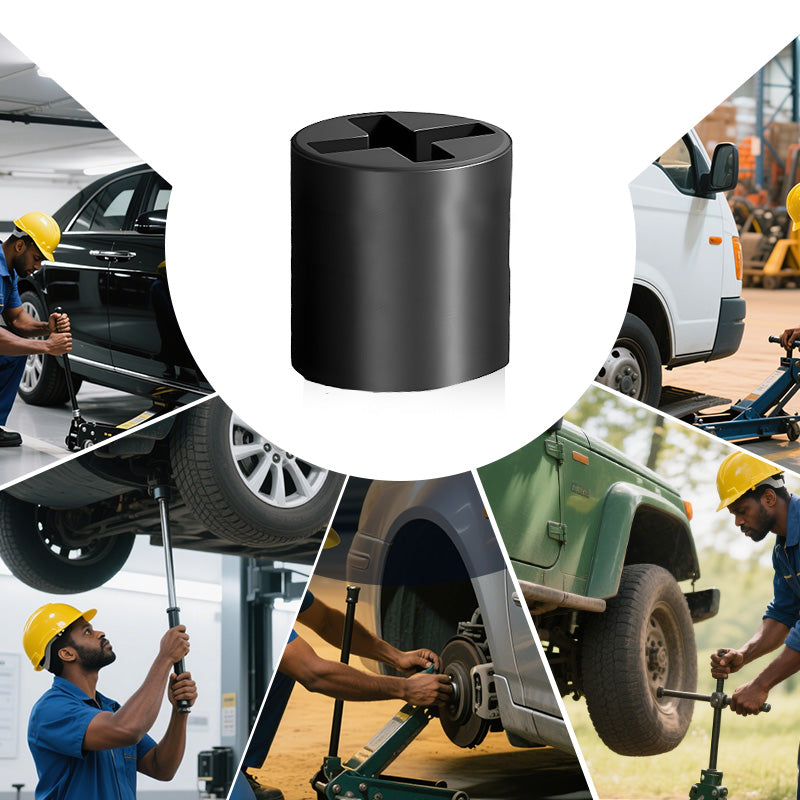 🔥50% off sale🔥Universal jack socket adapter for hand drills🚗🛠️