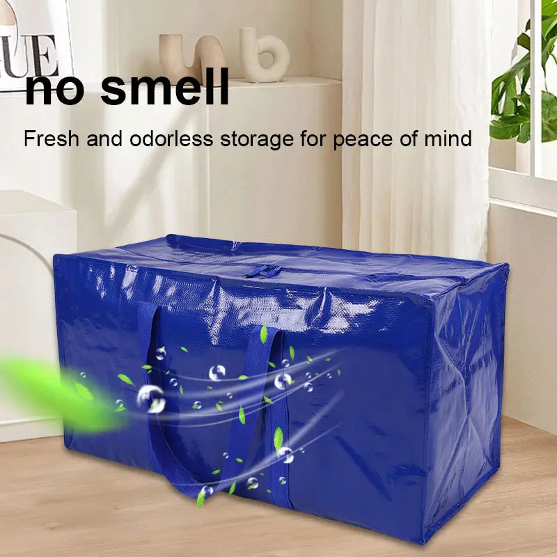 🔥Multifunctional, durable XL storage and moving bag🔥