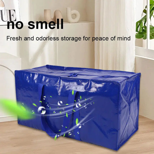 🔥Multifunctional, durable XL storage and moving bag🔥