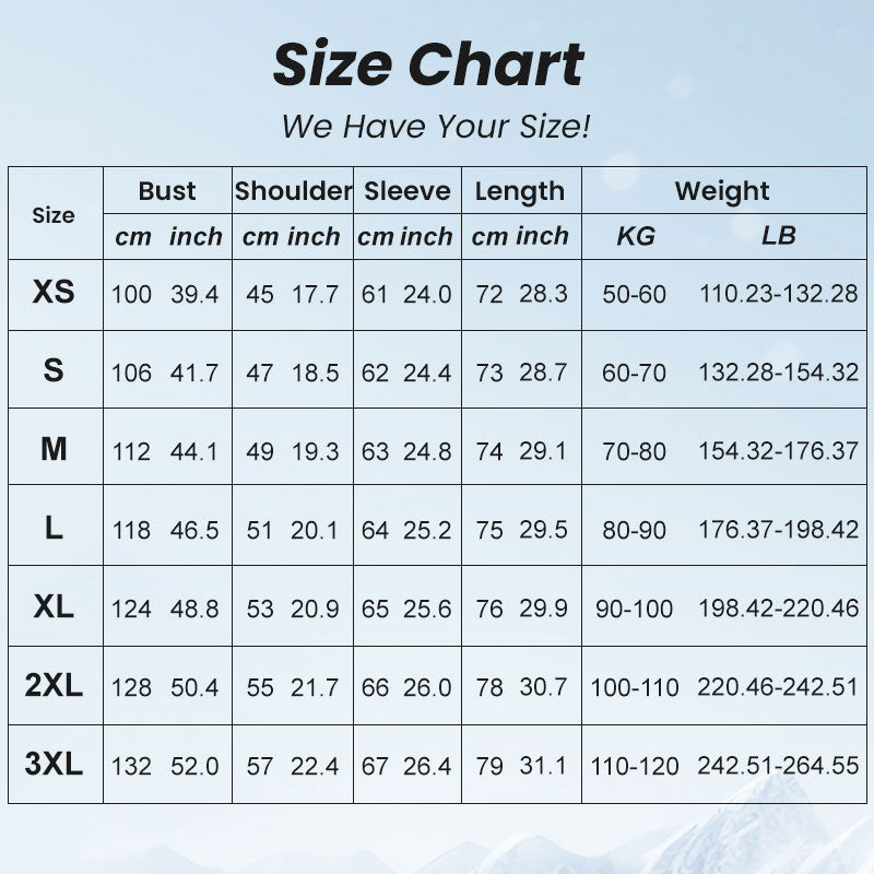 ⏳Hot Sale 50% OFF⏰Two-layer hooded jacket for men