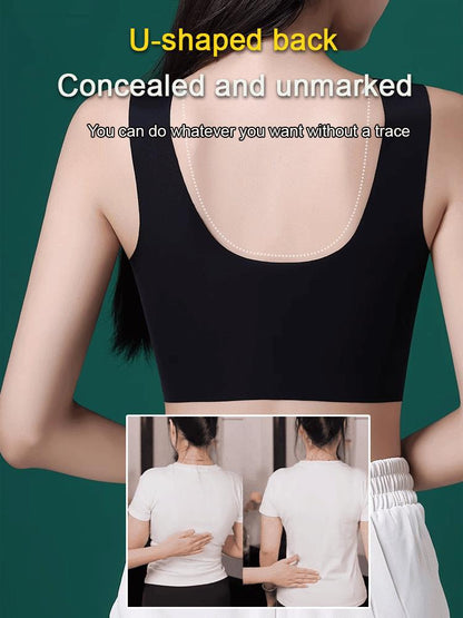 🔥Three-day delivery by air transportation! 🔥Seamless Tank Top Body Shaper for Women
