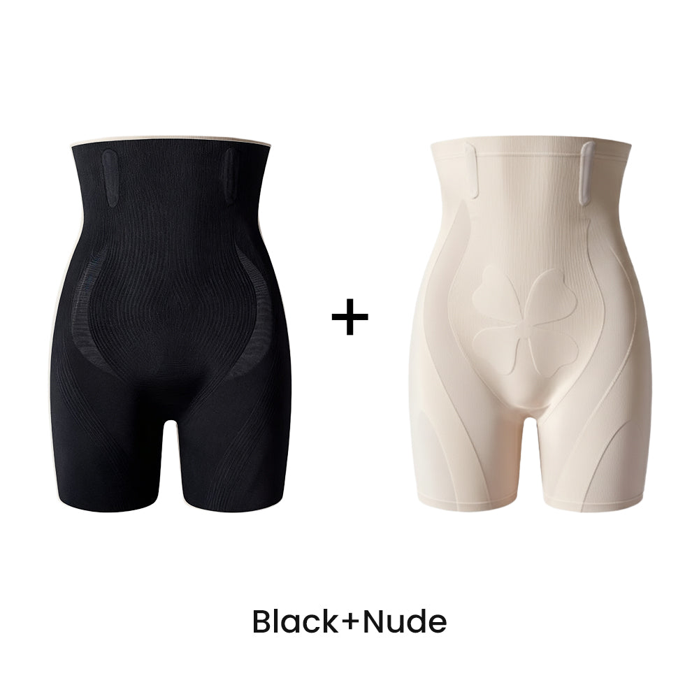 🔥🩱High-Waisted Butt-Lifting Shaping Shorts