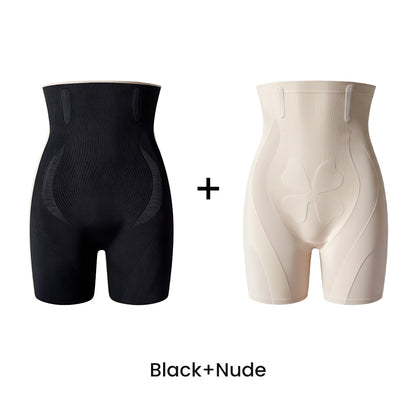 🔥🩱High-Waisted Butt-Lifting Shaping Shorts