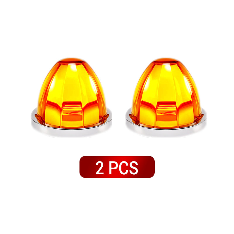 💖2025 Hot Sale💖 LED Side Marker Signal Indicators