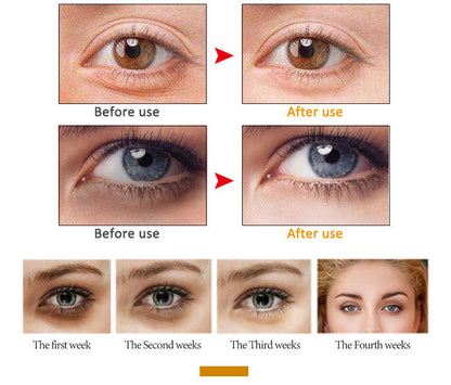 ✨Instant Makeup Primer For Face No-Filter Primer Instant Skin Tightener🥰