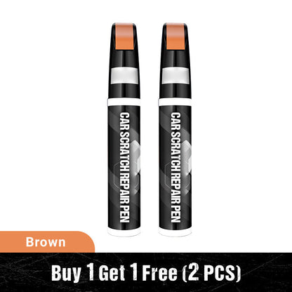 🔥LAST DAY -BUY 1 GET 1 FREE🔥Car Scratch Repair Pen