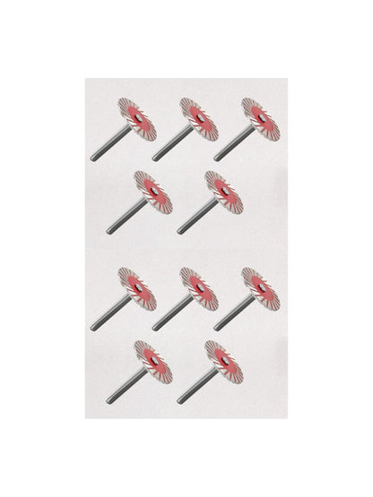 🏆🔥40 mm blades for stone carving