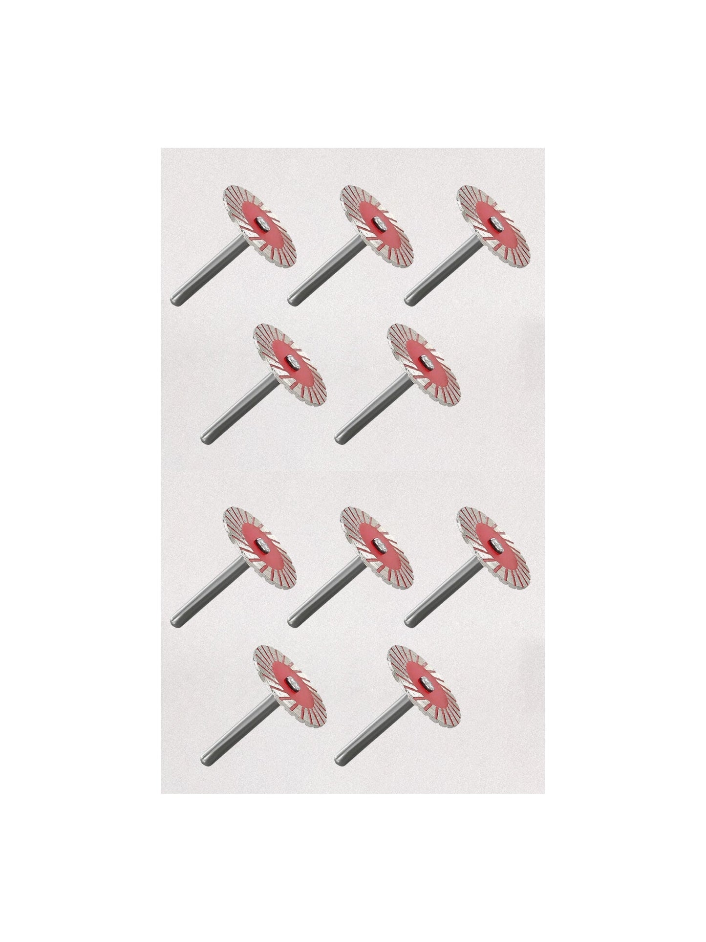 🏆🔥40 mm blades for stone carving