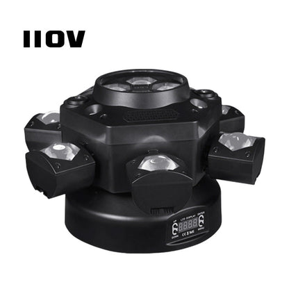 🔥Christmas Limited-Time Offer: 50% OFF!!!🔥– Dynamic Color Changing, Remote Control & Easy Installation for Home/Party 🎉📦