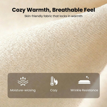 🔥Last Day 49% OFF💖Women’s U Neck Thermal Tank Tops with Built-In Bra