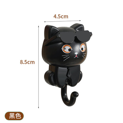 🐱2025 HOT SALE🐱Cat Key Holder