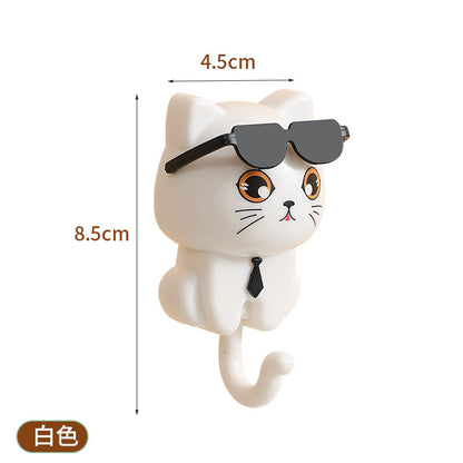 🐱2025 HOT SALE🐱Cat Key Holder