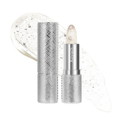 Buy 1 Get 1 Free ✨Transferproof Color-Changing Lipstick💄CrystalClear Color Alchemy 💋 Auto-Tints on Contact!