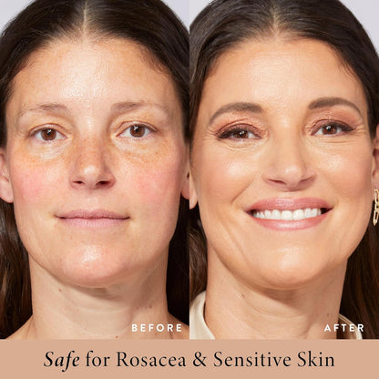 💜✨LAST DAY SALE BUY 2 GET 1 FREE!!💜✨BB blur tinted moisturizer SPF 30 - instantly brightens, hydrates & smooths your skin✨