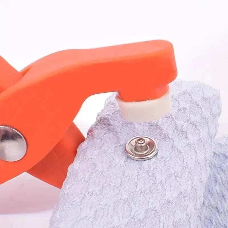 ✨NEW YEAR SALE 50% OFF ✨Metal Snaps or Clamping Pliers