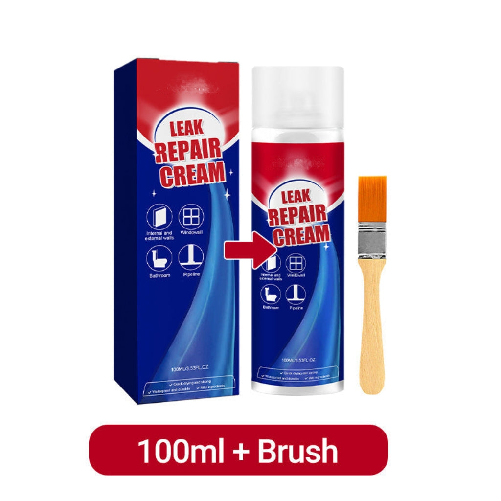 💥Big Sale - Buy 3 Get 2 Free💥 Leak Repair Waterproof Sealant Spray