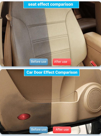 ✨ Car Interior Coating Wet Wipes – Easy, Quick & Streak-Free Cleaning for a Pristine Interior 🚗💎