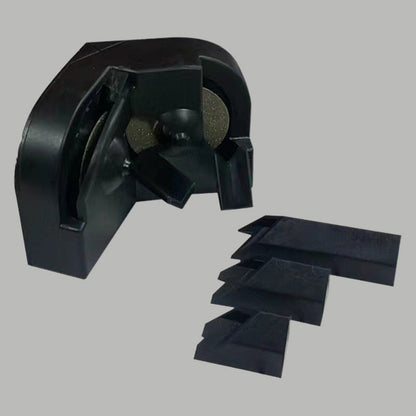 🔥Multipurpose Drill Bit Grinding Sharpener🔥Ideal for sharpening all types of sharp objects