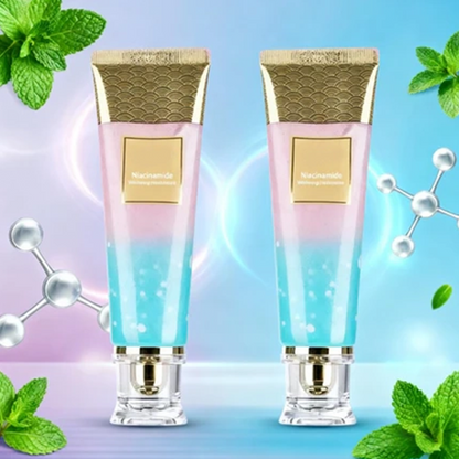 🪥New Hot Selling-Buy 2 Get 1 Free🦷Niacinamide Toothpaste for Bright White Teeth🦷The New Secret Weapon for Your Smile!
