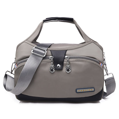 🔥Limited Time Offer 50% OFF👜Fashion Anti-theft Tote Bag