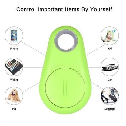 🎁2025 Limited Time Sale 50% Off🔥Two-Way Location Tracking Alarm Pet Tracker