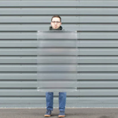 🔥Last Day Promotion 49%OFF-🏠Portable & High-Quality Invisibility Shield