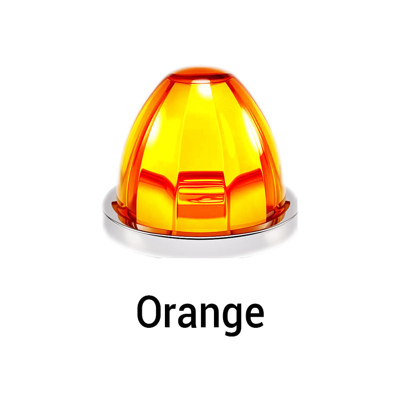 💖2025 Hot Sale💖 LED Side Marker Signal Indicators