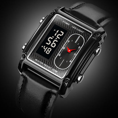 ⏳Time-limited Special⌛Stylish Multifunctional Waterproof Watch