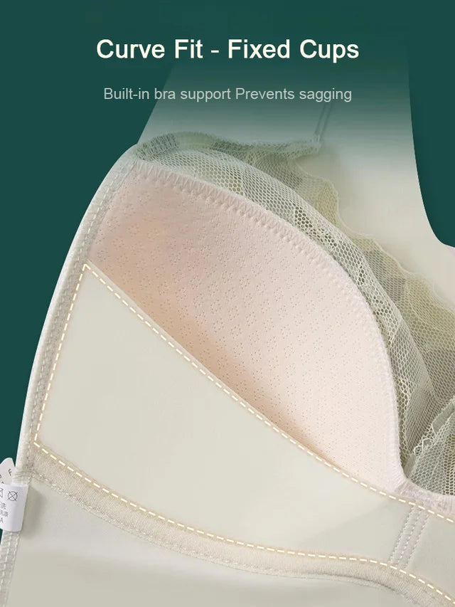 🔥Three-day delivery by air transportation! 🔥Seamless Tank Top Body Shaper for Women