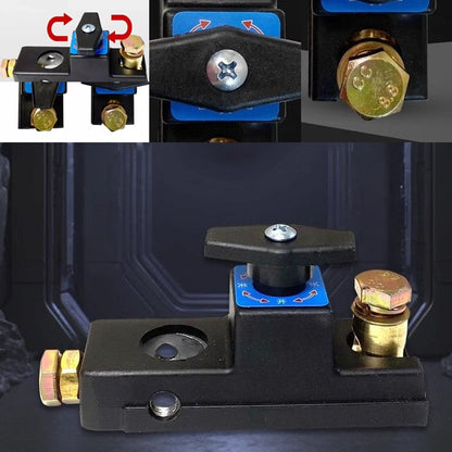 🔥Hot Sale-50% Off🔥Smart Car Battery Disconnect Switch