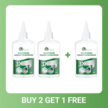 🥳While supplies last🌟Multipurpose Cleaner for Bathroom