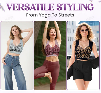 🔥Three-day delivery by air transportation! 🔥Seamless Tank Top Body Shaper for Women