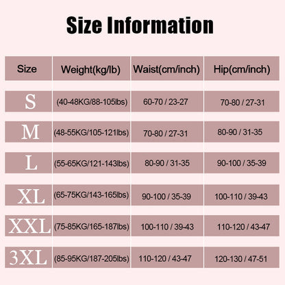 ⏳High Waist Ice Silk Seamless Shaping Briefs