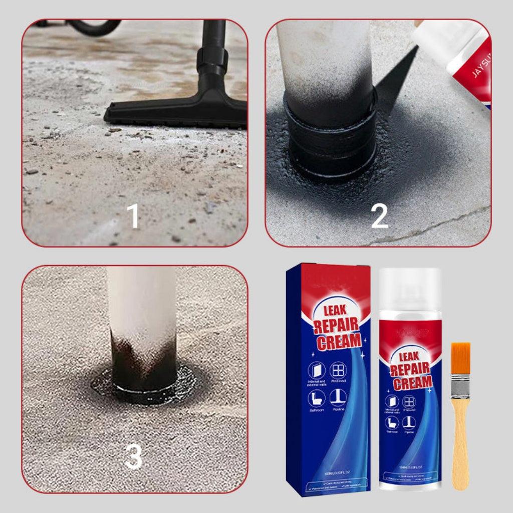 💥Big Sale - Buy 3 Get 2 Free💥 Leak Repair Waterproof Sealant Spray