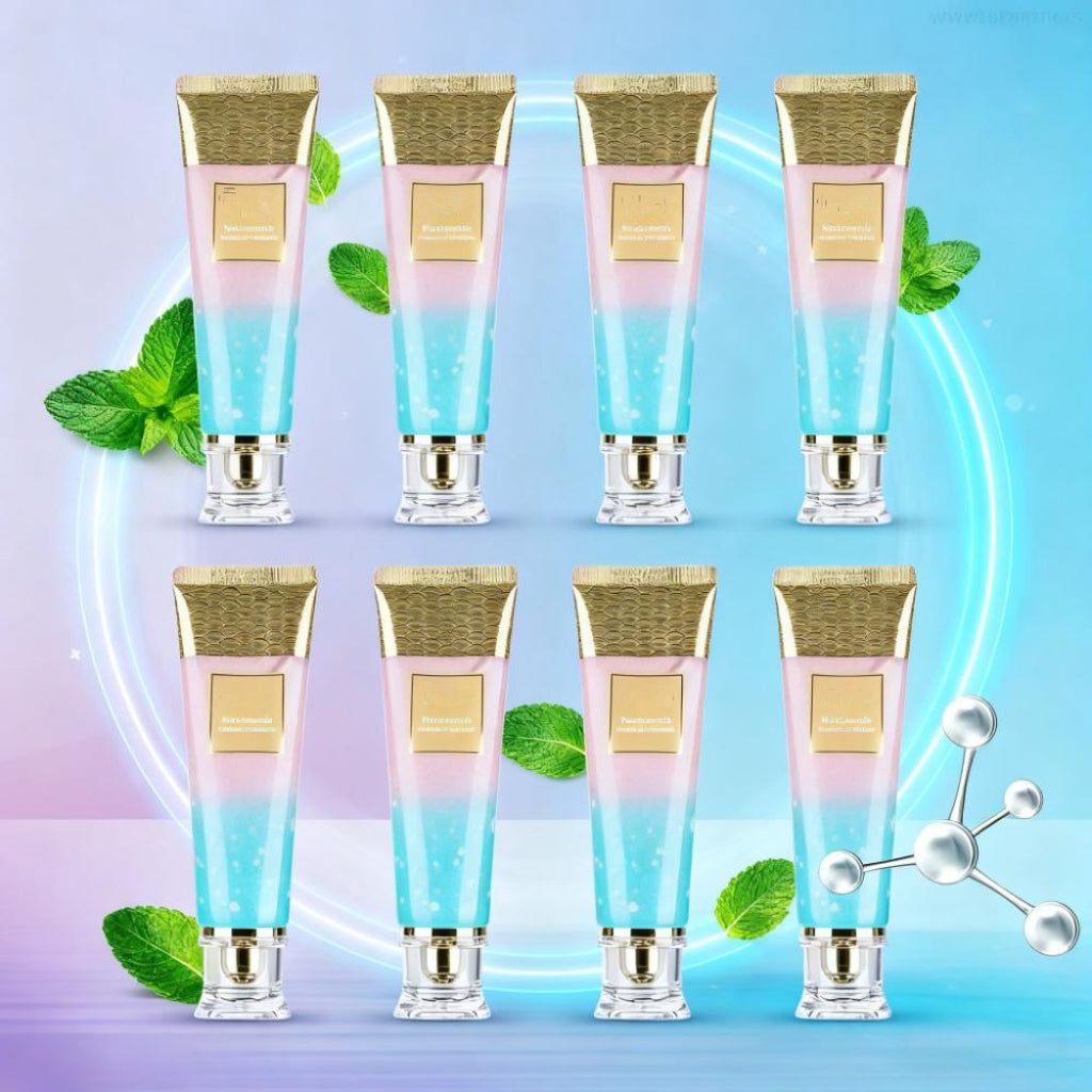 🪥New Hot Selling-Buy 2 Get 1 Free🦷Niacinamide Toothpaste for Bright White Teeth🦷The New Secret Weapon for Your Smile!