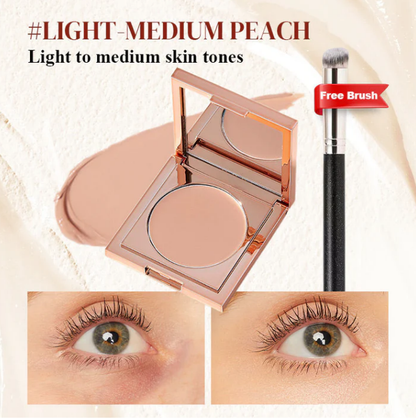 ✨Instant Makeup Primer For Face No-Filter Primer Instant Skin Tightener🥰
