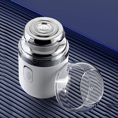 🎁 Hot Sale 49% OFF 🔥Mini Portable Electric Shaver