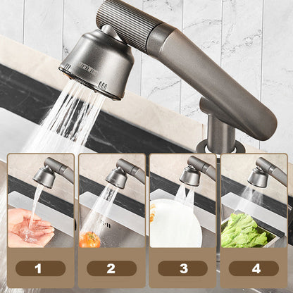 🔥Hot Sale ⏳Hot And Cold Dual-Purpose Universal Faucet —— 🔥50% OFF
