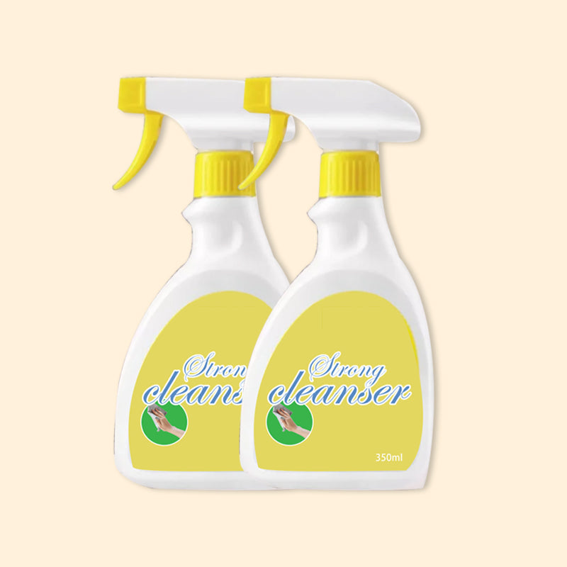 🔥Housework First Choice👍Bright As New Wall Mold Removal Spray
