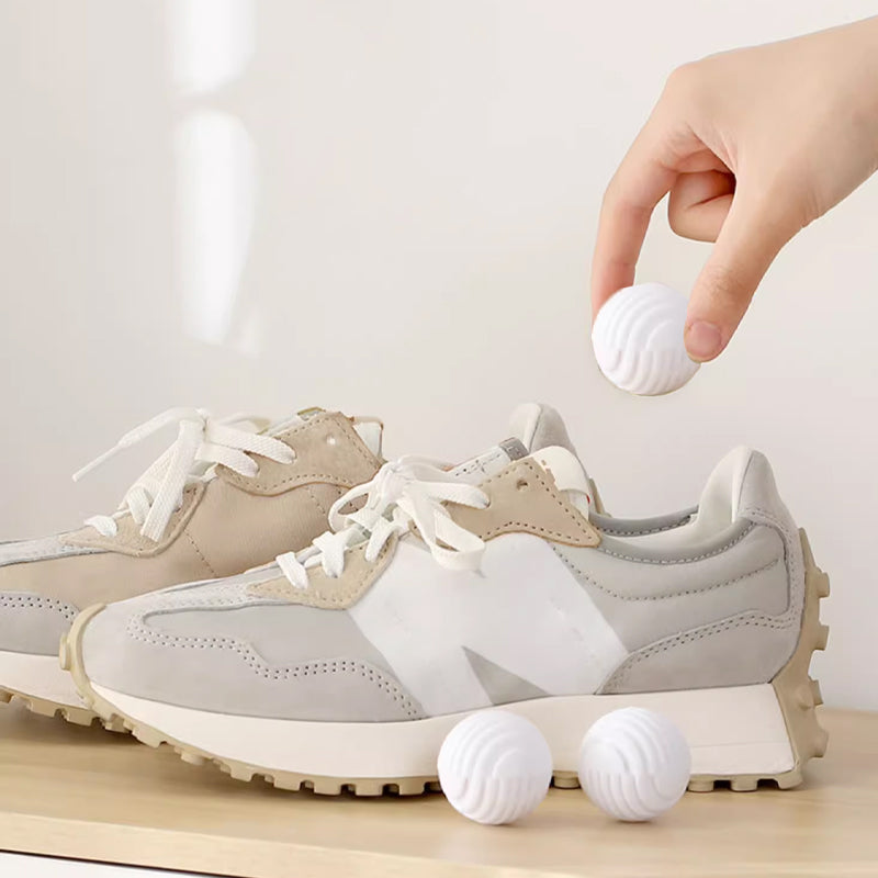 🔥New Hot Selling❤️‍🔥 Household Solid Air Freshening Shoes & Socks Deodorizing Balls