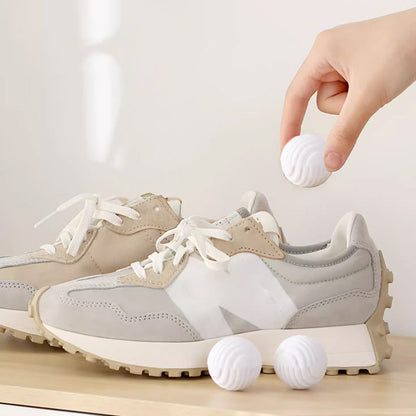🔥New Hot Selling❤️‍🔥 Household Solid Air Freshening Shoes & Socks Deodorizing Balls