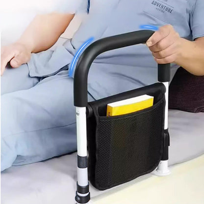 🔥Hot Sale 50% Off💥Bedside Handrail Railing for the Elderly & Pregnant Woman