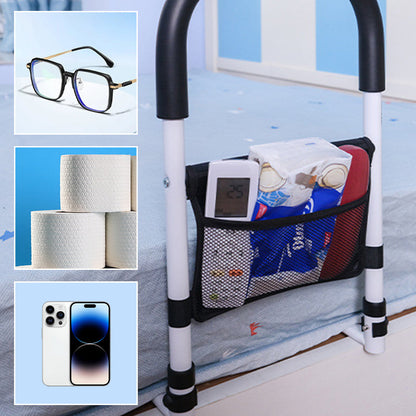 🔥Hot Sale 50% Off💥Bedside Handrail Railing for the Elderly & Pregnant Woman