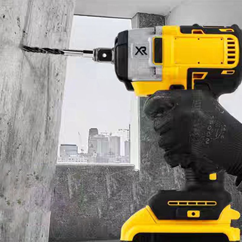 🔥Powerful Cordless Impact Wrench👍
