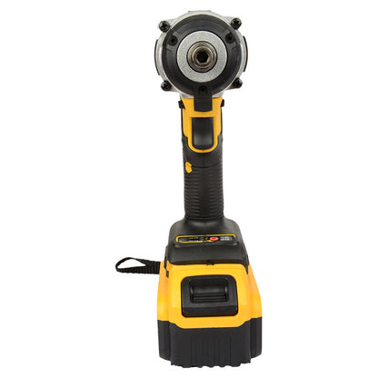 🔥Powerful Cordless Impact Wrench👍
