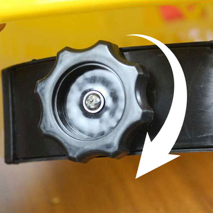 Summer Ventilated Safety Helmet with Solar-Powered Fan
