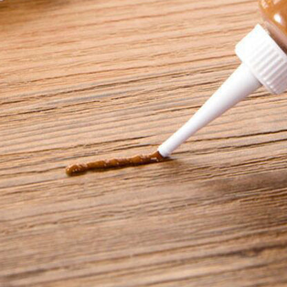 ⏳Limited time 50% off⏳Wood Furniture Scratch Repair Paint🏠🔥Buy One Get One Free🔥