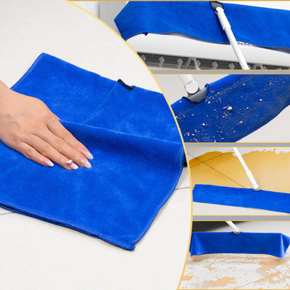 Thickened Cleaning Cloth for Magic Sweeper