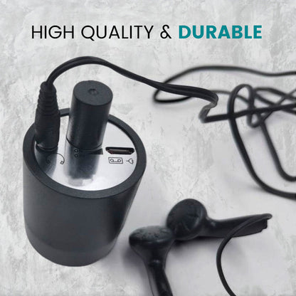💦 Water Leak Detector 🔍 - Hear & Fix Hidden Water Leaks Before They Cost You Thousands! 💸🚫Limited Time Special! Buy 2 get 1 free ~ two free shipping⏳