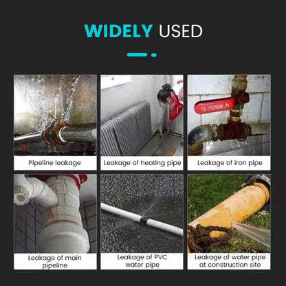 💦 Water Leak Detector 🔍 - Hear & Fix Hidden Water Leaks Before They Cost You Thousands! 💸🚫Limited Time Special! Buy 2 get 1 free ~ two free shipping⏳
